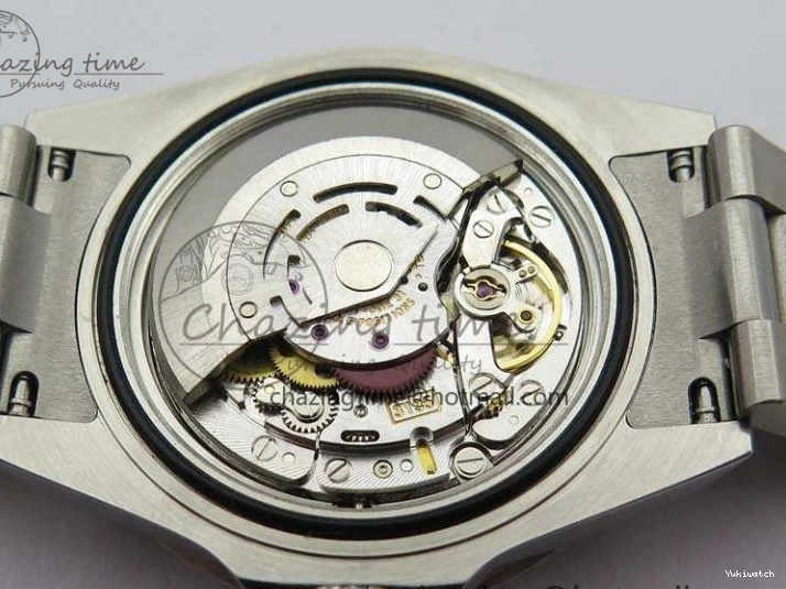 SH3135 Rehaut Black On Edition 16610 SS 1:1 Bracelet LN No Best JF Engraving Submariner 0331